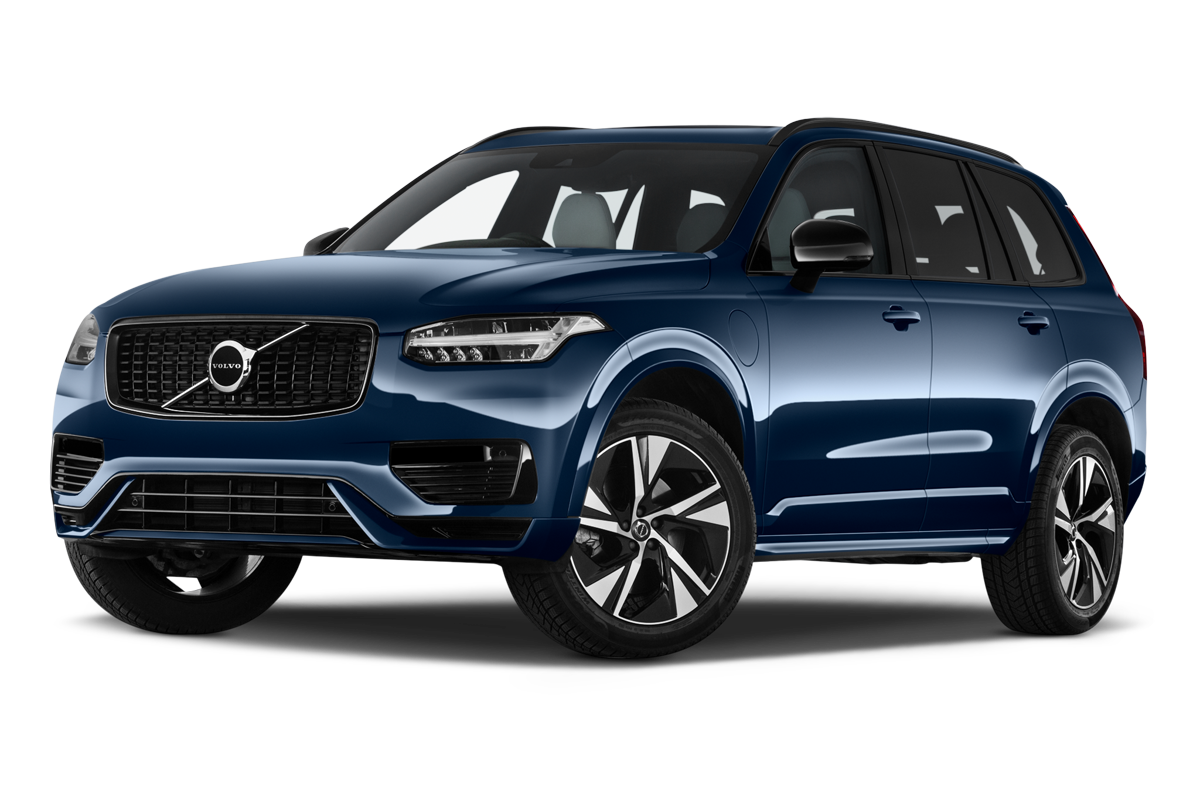 New Volvo XC90 2 0 T8 455 RC PHEV Ultimate Dark 5dr AWD Gtron Cars2buy